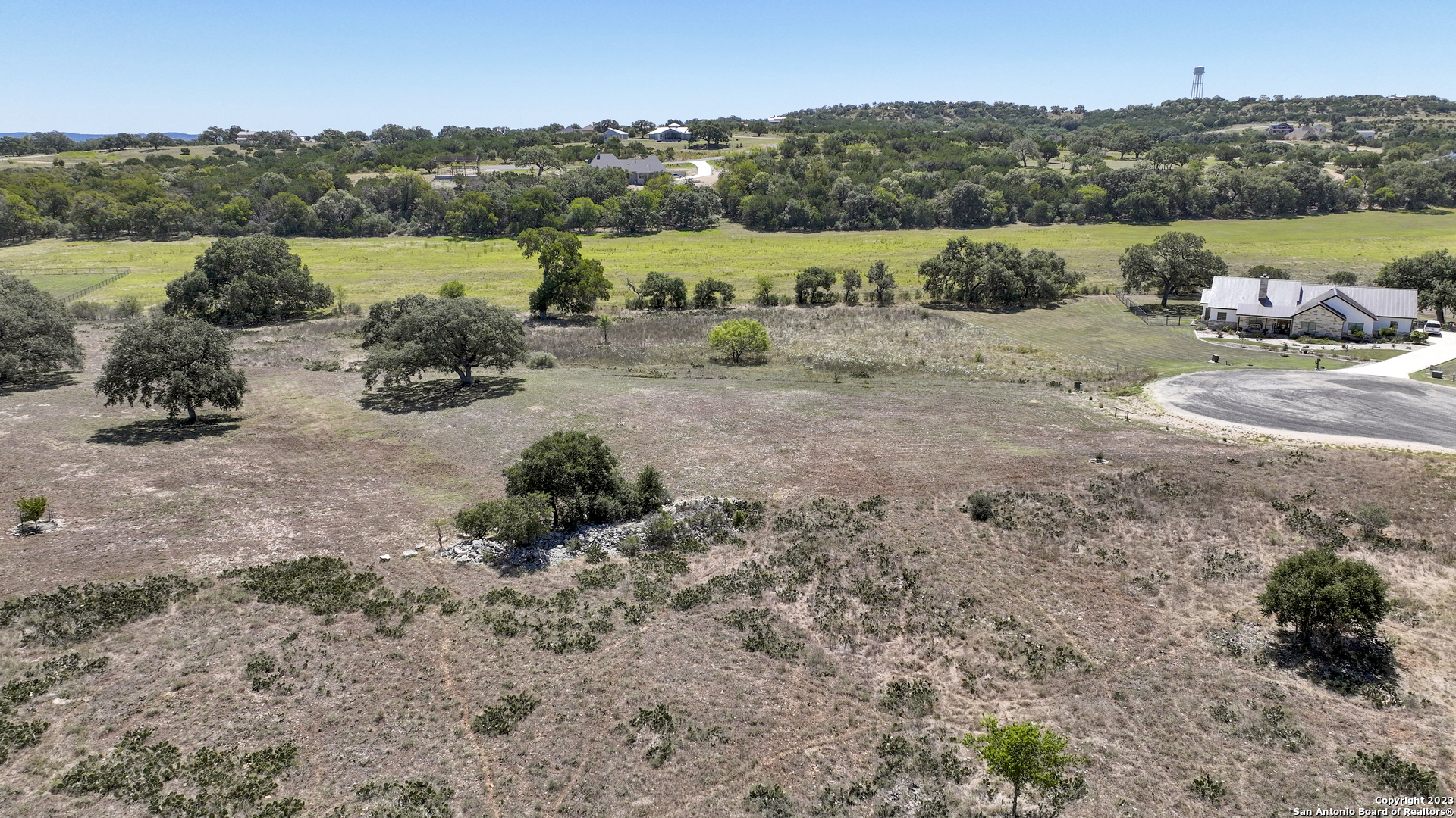 Tbd Salt Grass Trail Bandera TX 78003