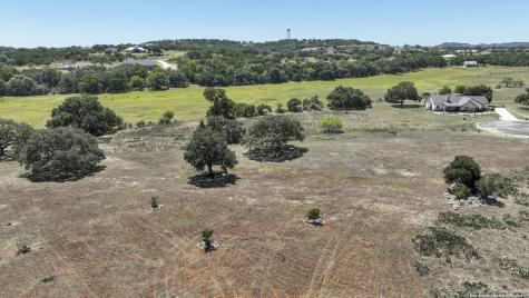 Tbd Salt Grass Trail Bandera TX 78003