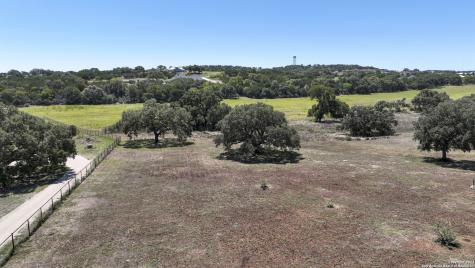 Tbd Salt Grass Trail Bandera TX 78003