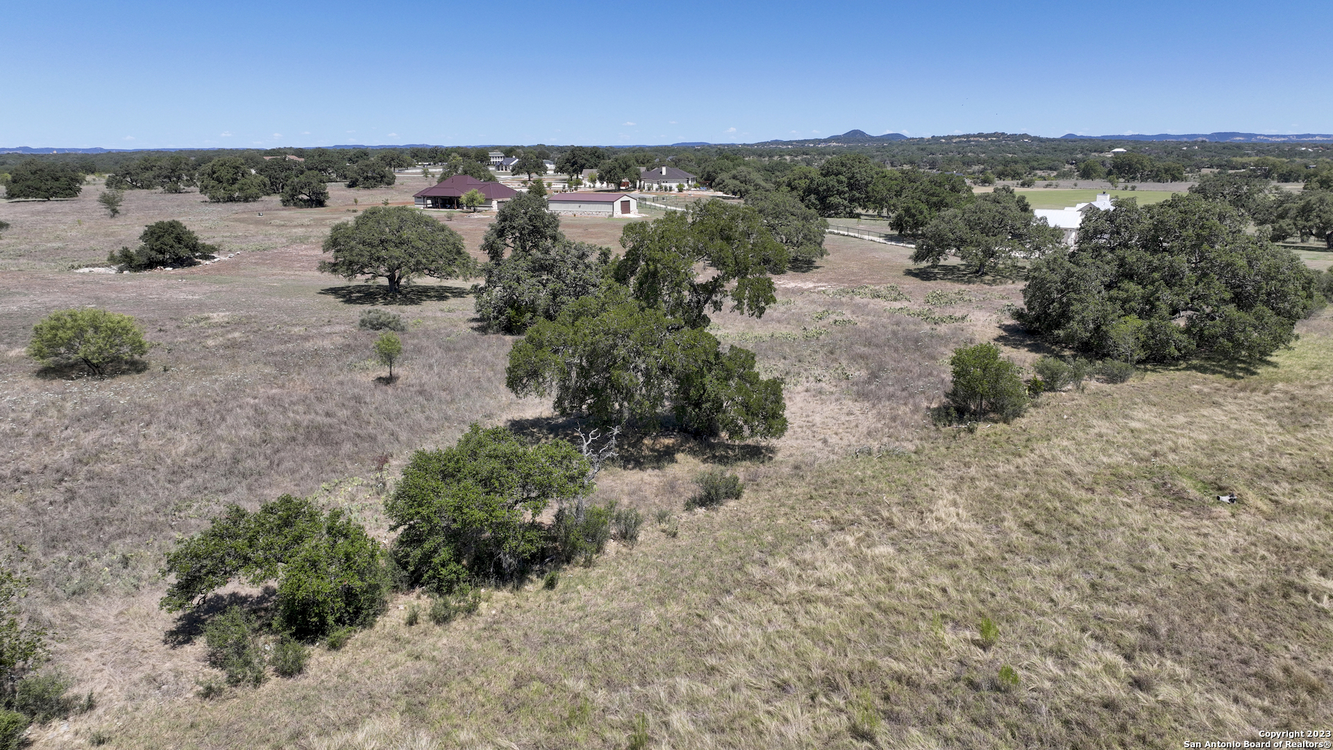 Tbd Salt Grass Trail Bandera TX 78003