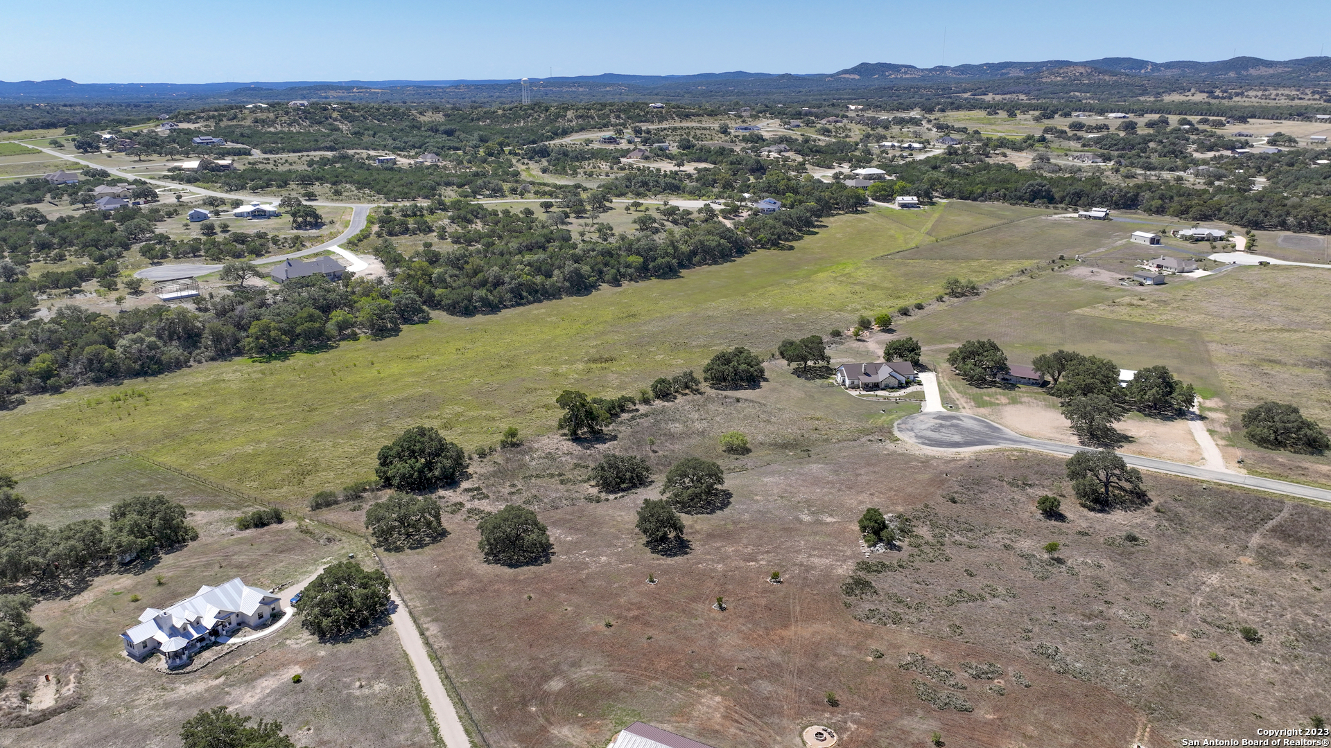 Tbd Salt Grass Trail Bandera TX 78003