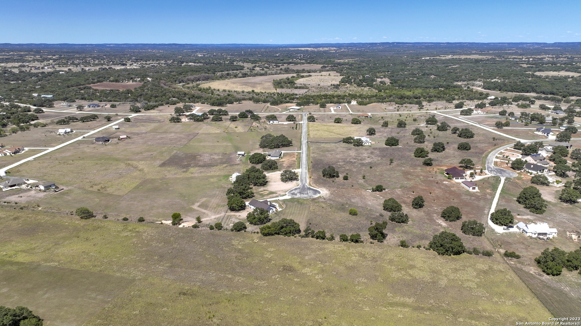 Tbd Salt Grass Trail Bandera TX 78003