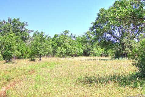 Lot 6 Rr 1323 Willow City TX 78675