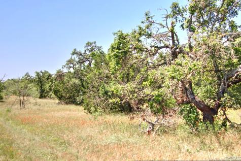Lot 6 Rr 1323 Willow City TX 78675