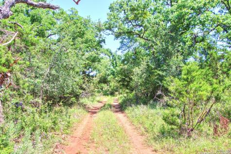 Lot 6 Rr 1323 Willow City TX 78675