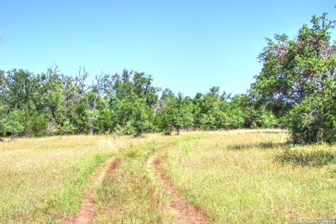 Lot 6 Rr 1323 Willow City TX 78675