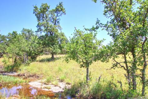 Lot 6 Rr 1323 Willow City TX 78675