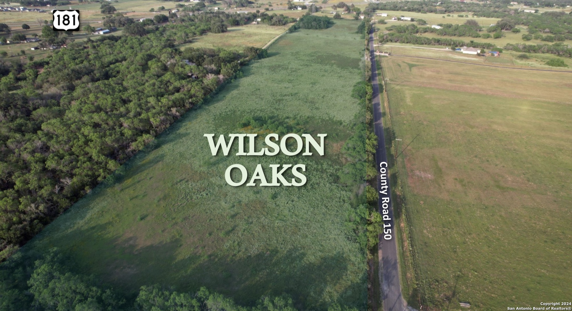 596 Cr 150 Lot 12 Floresville TX 78223