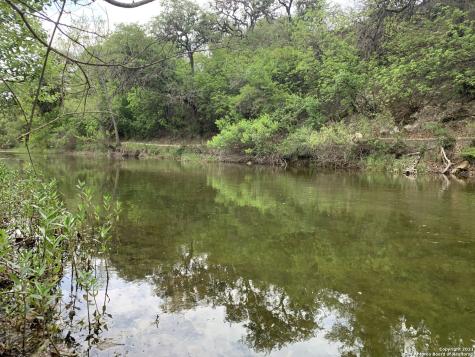 Lot 6 Oak Acres Lane Boerne TX 78006