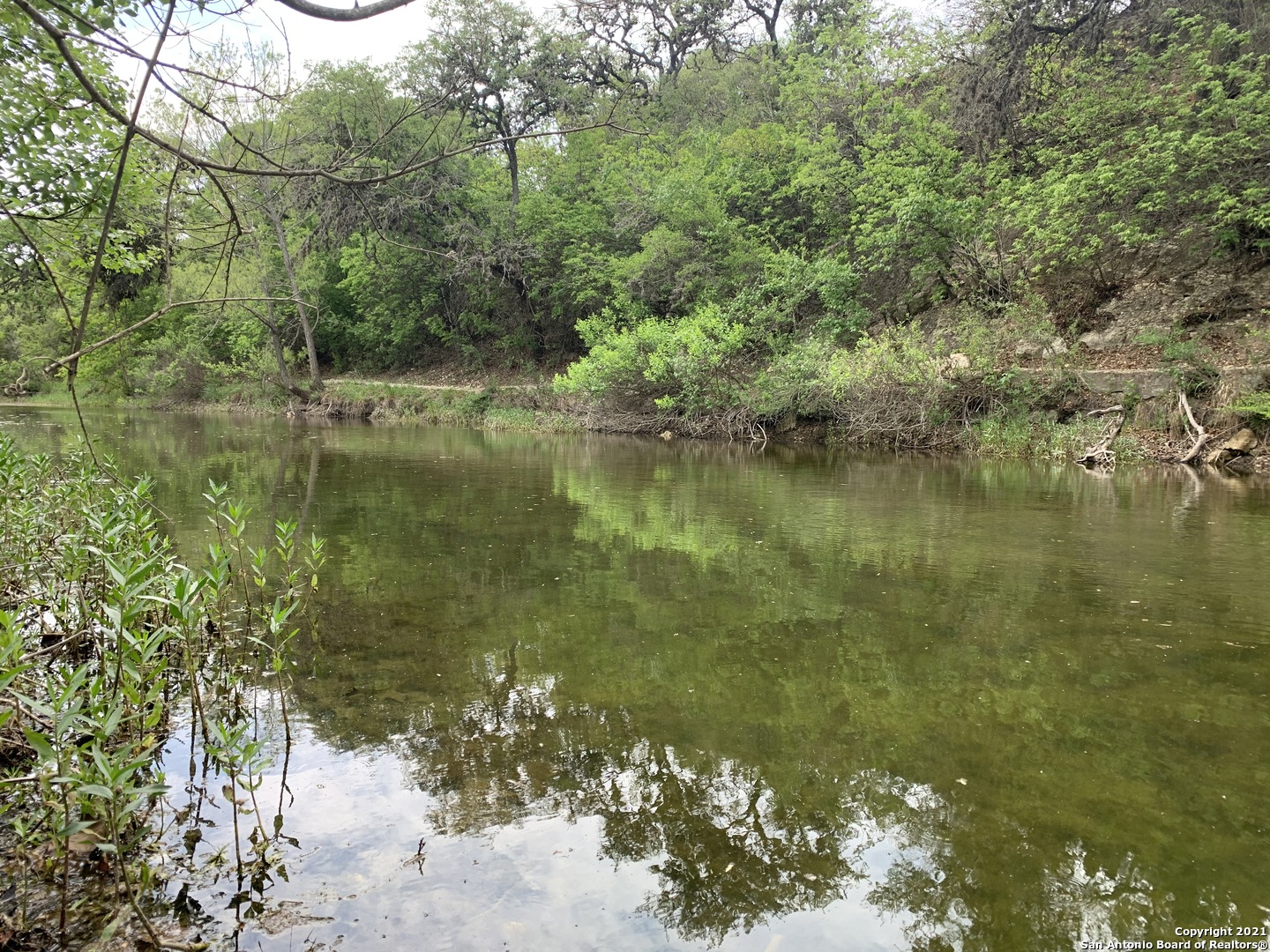 Lot 6 Oak Acres Lane Boerne TX 78006