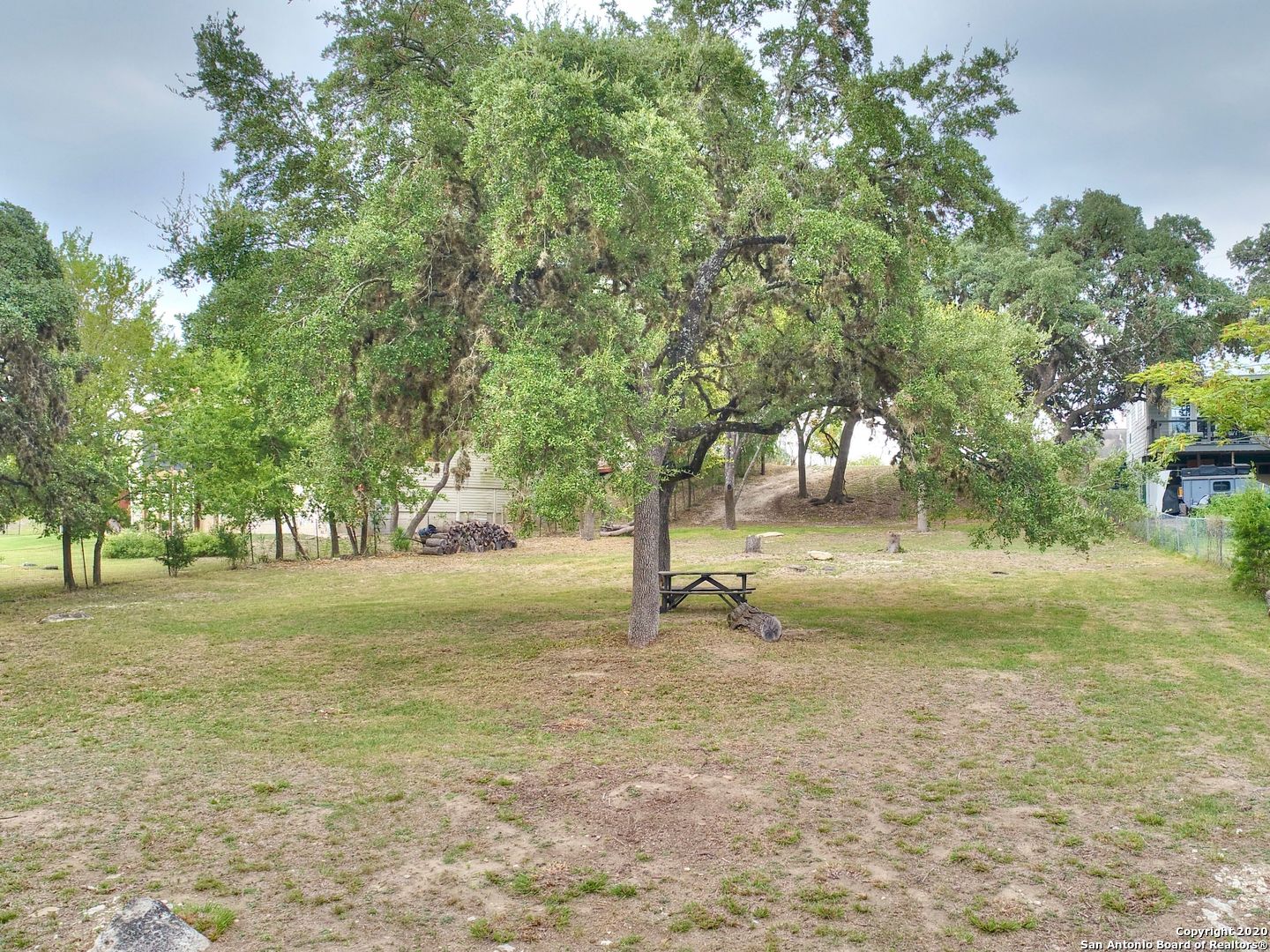 Lot 6 Oak Acres Lane Boerne TX 78006