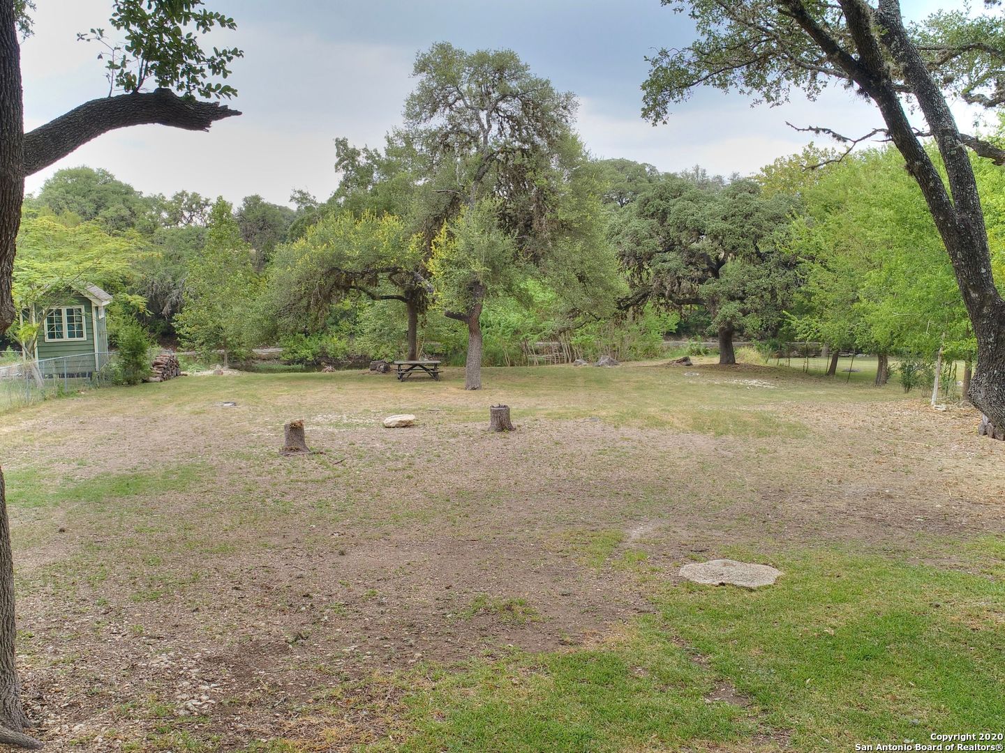 Lot 6 Oak Acres Lane Boerne TX 78006