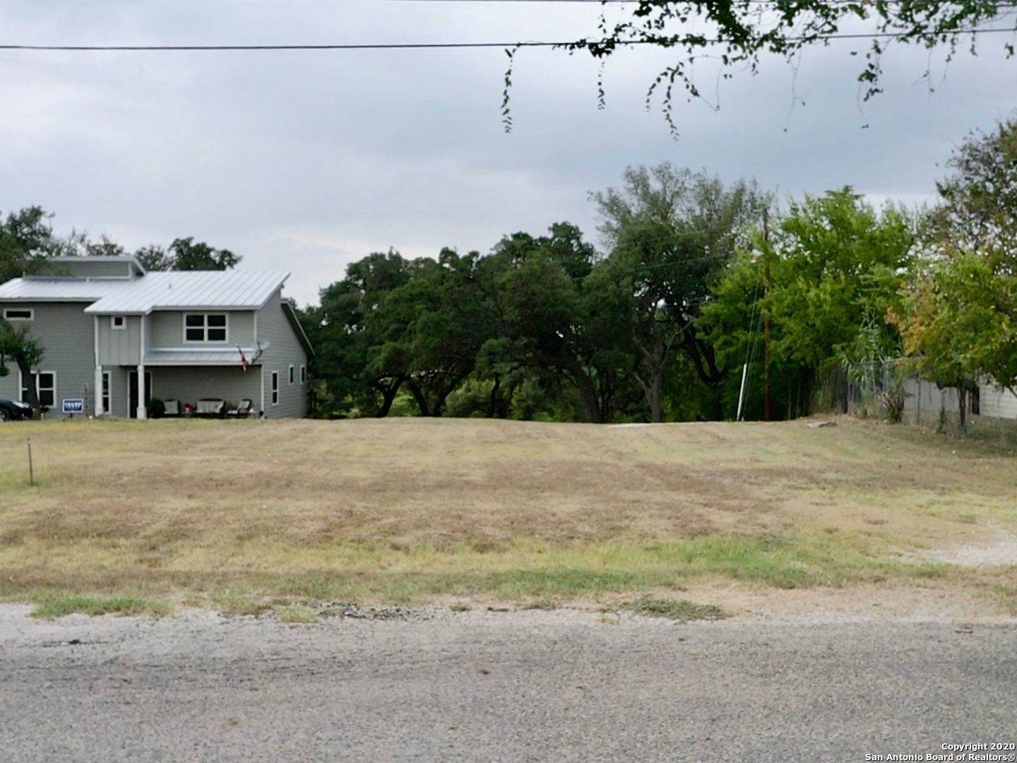 Lot 6 Oak Acres Lane Boerne TX 78006