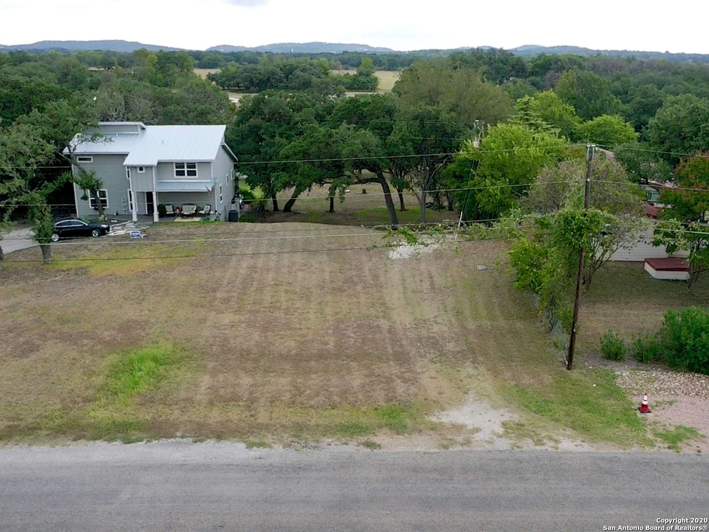 Lot 6 Oak Acres Lane Boerne TX 78006