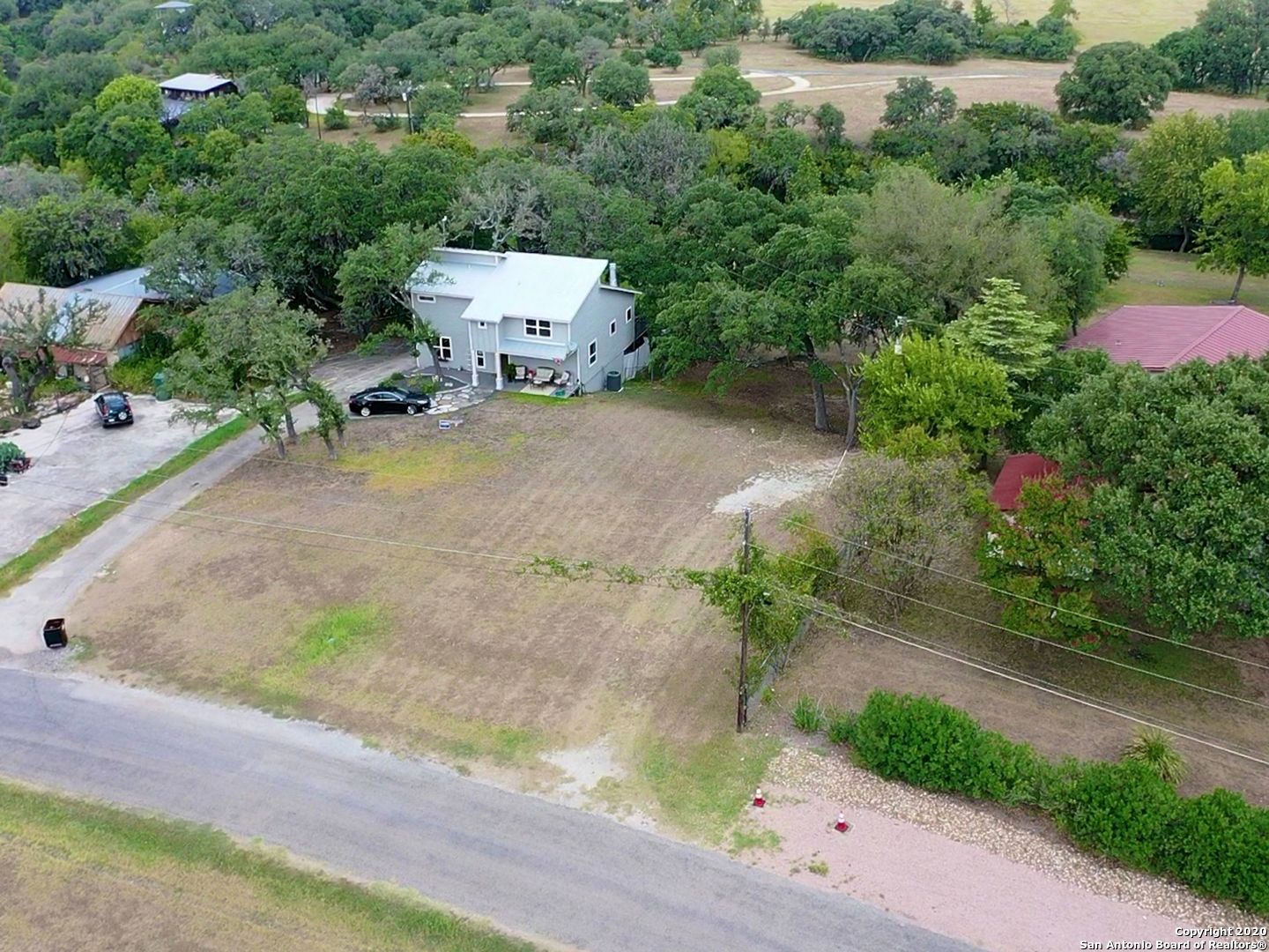Lot 6 Oak Acres Lane Boerne TX 78006