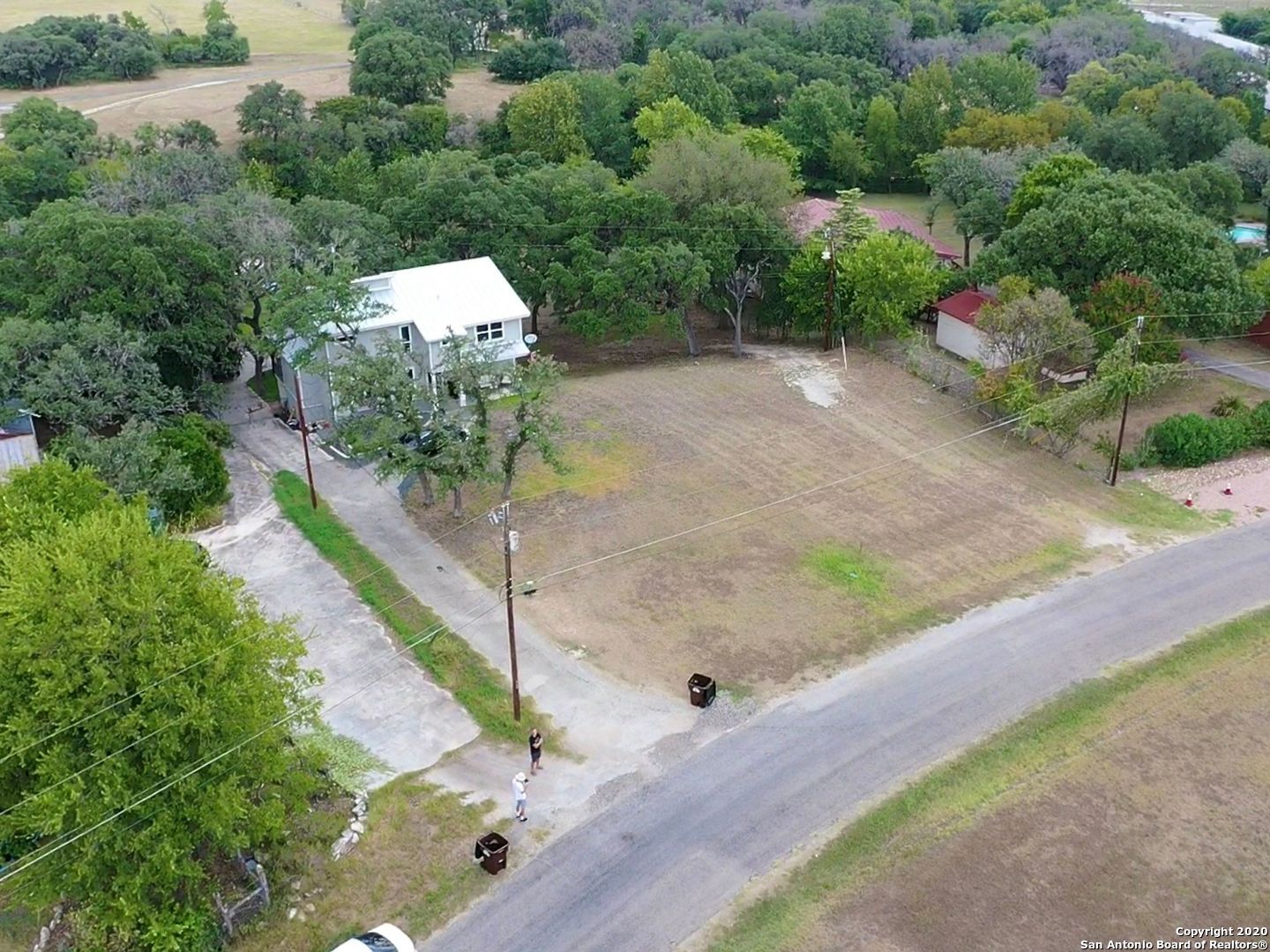 Lot 6 Oak Acres Lane Boerne TX 78006