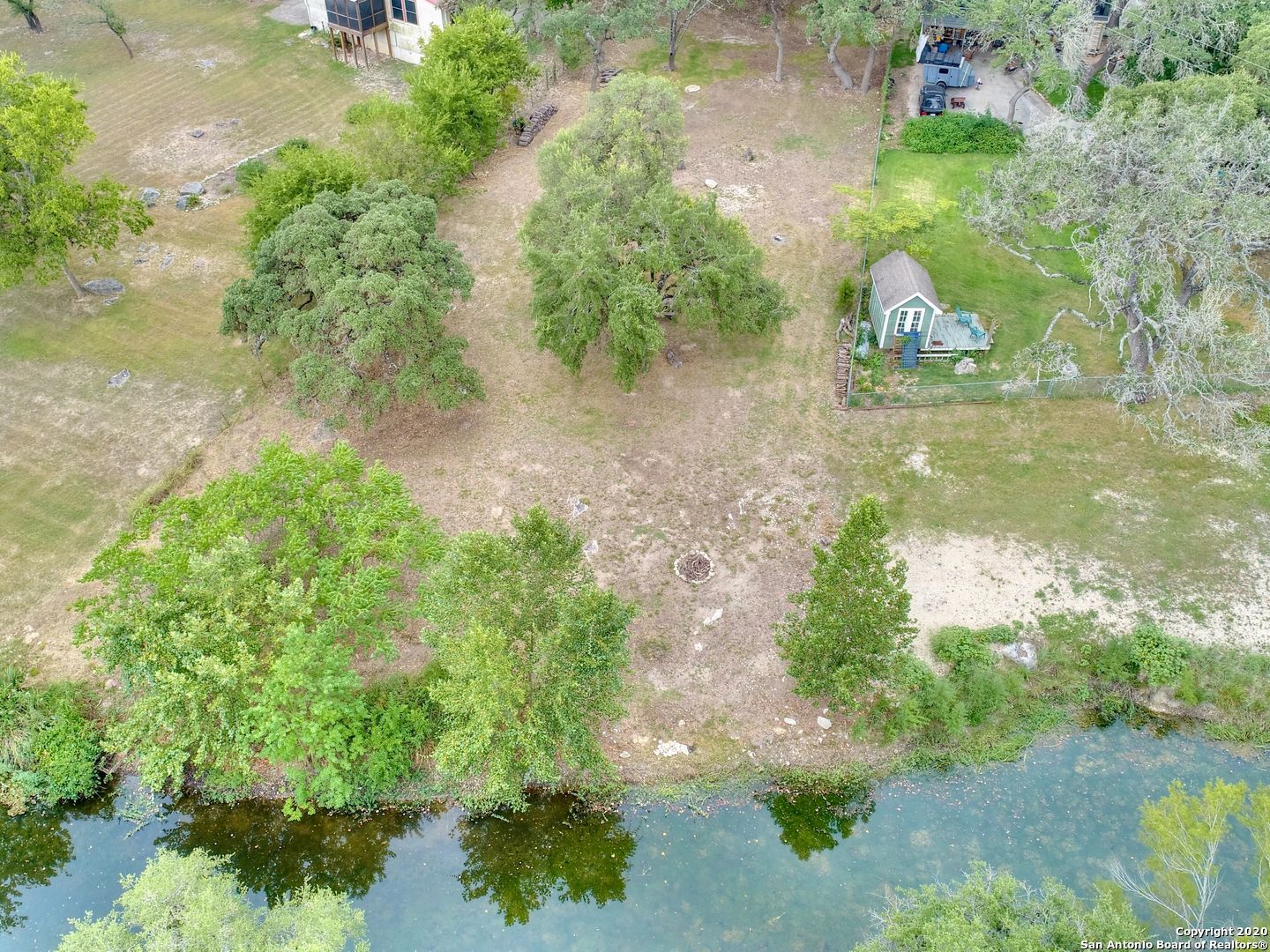 Lot 6 Oak Acres Lane Boerne TX 78006
