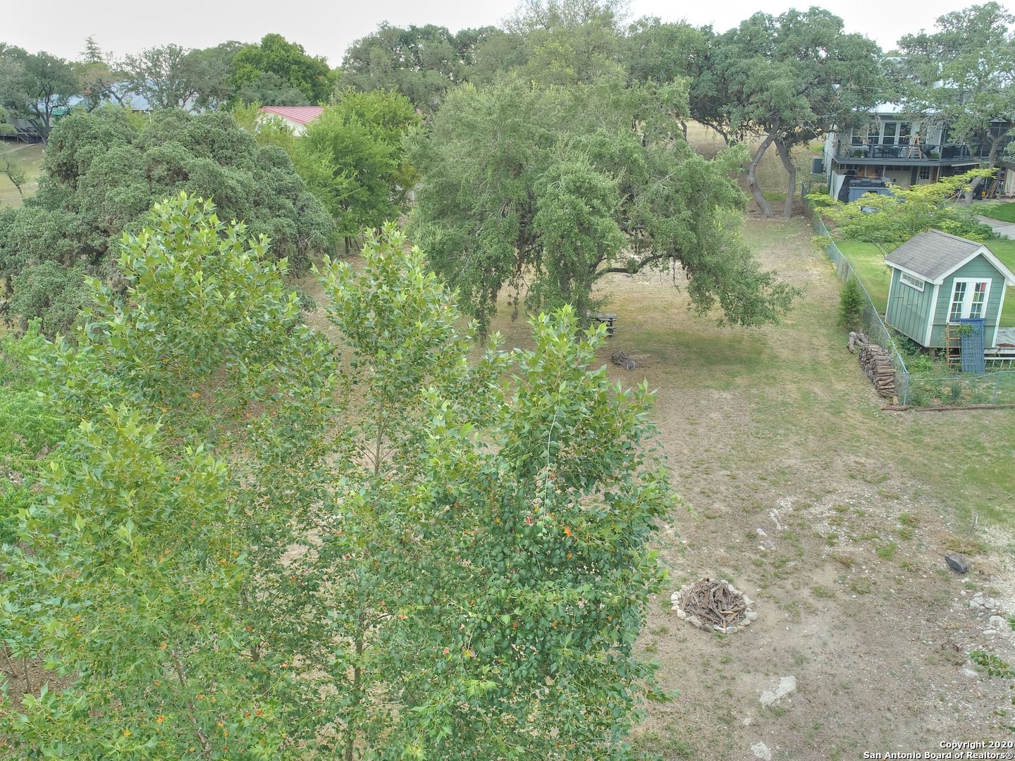 Lot 6 Oak Acres Lane Boerne TX 78006