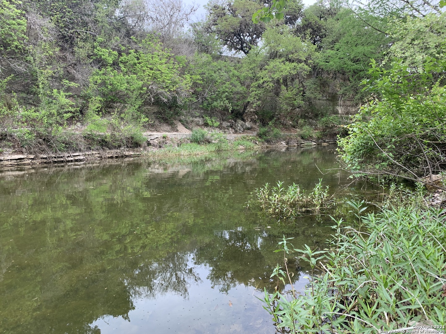 Lot 6 Oak Acres Lane Boerne TX 78006