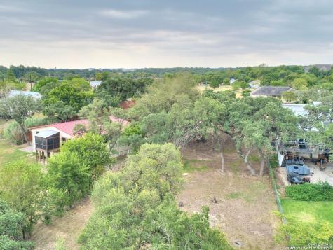 Lot 6 Oak Acres Lane Boerne TX 78006