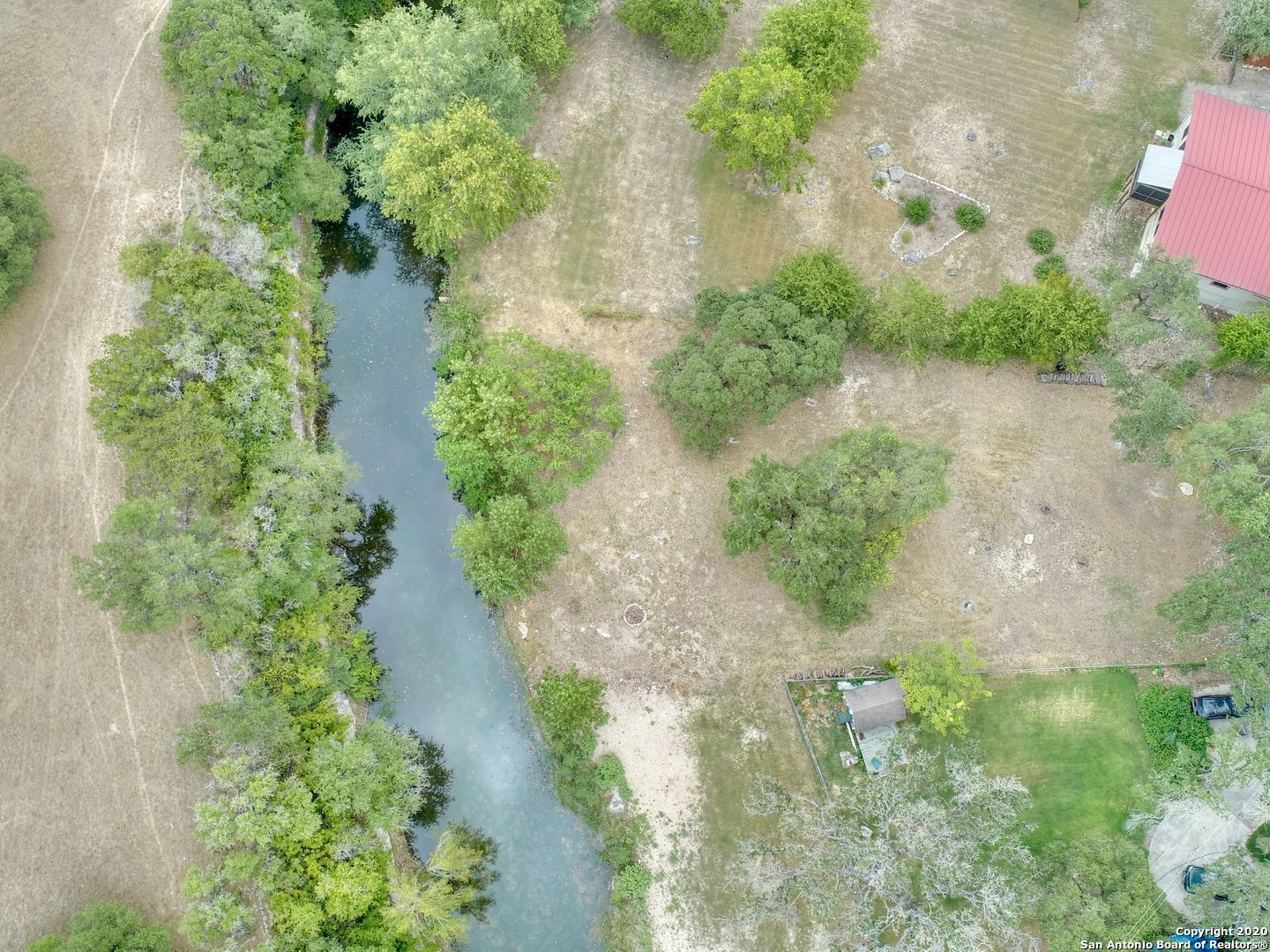Lot 6 Oak Acres Lane Boerne TX 78006