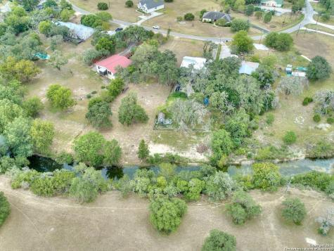 Lot 6 Oak Acres Lane Boerne TX 78006