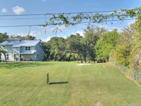Lot 6 Oak Acres Lane Boerne TX 78006