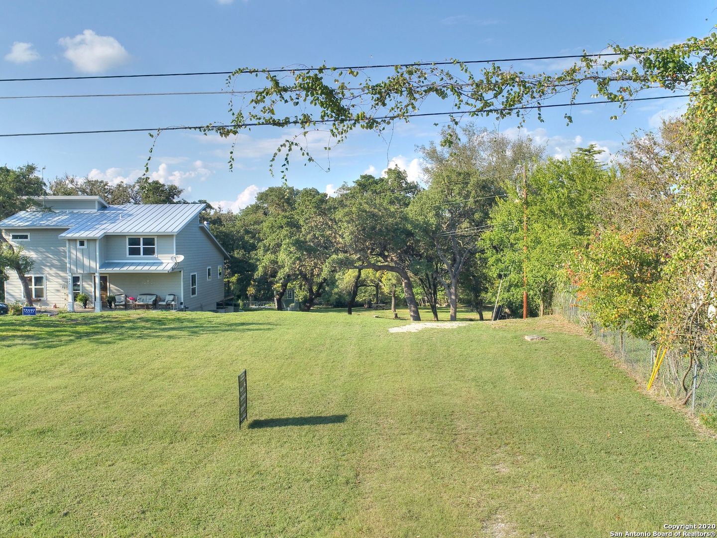 Lot 6 Oak Acres Lane Boerne TX 78006