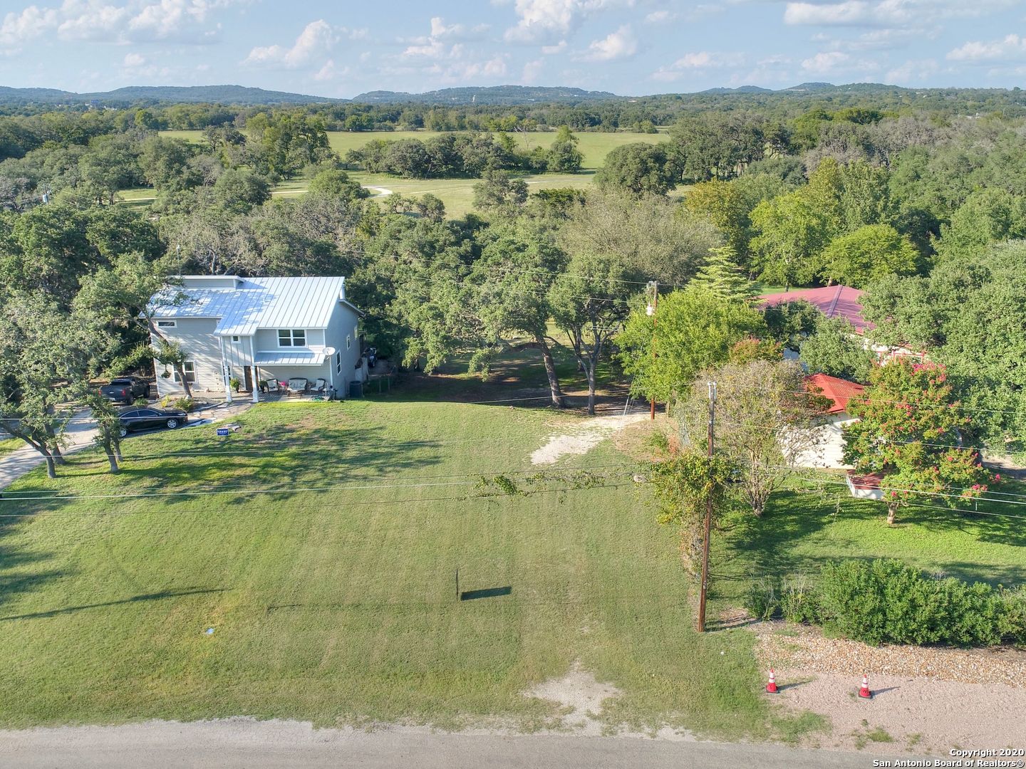 Lot 6 Oak Acres Lane Boerne TX 78006