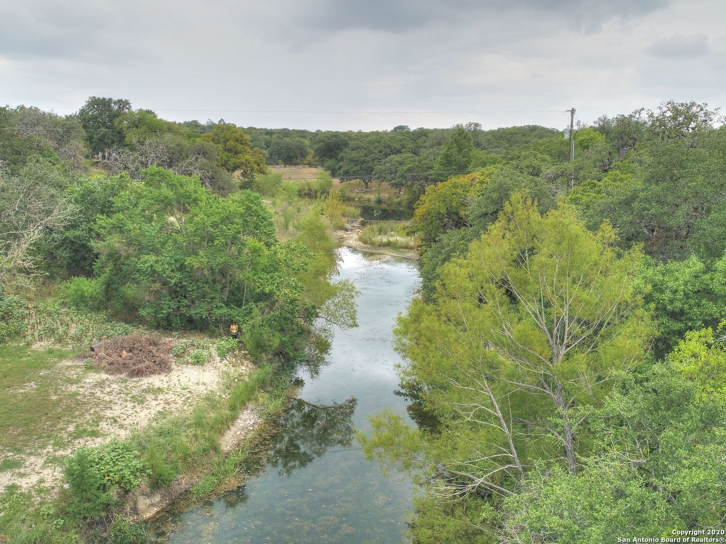 Lot 6 Oak Acres Lane Boerne TX 78006