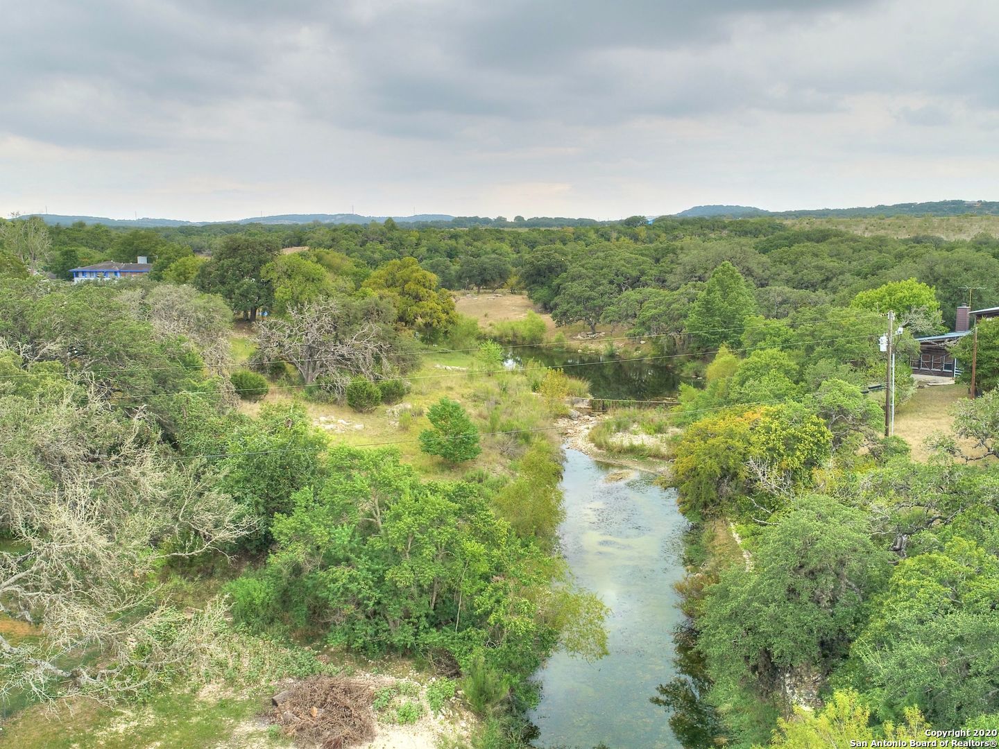 Lot 6 Oak Acres Lane Boerne TX 78006