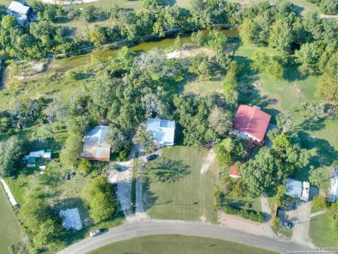 Lot 6 Oak Acres Lane Boerne TX 78006