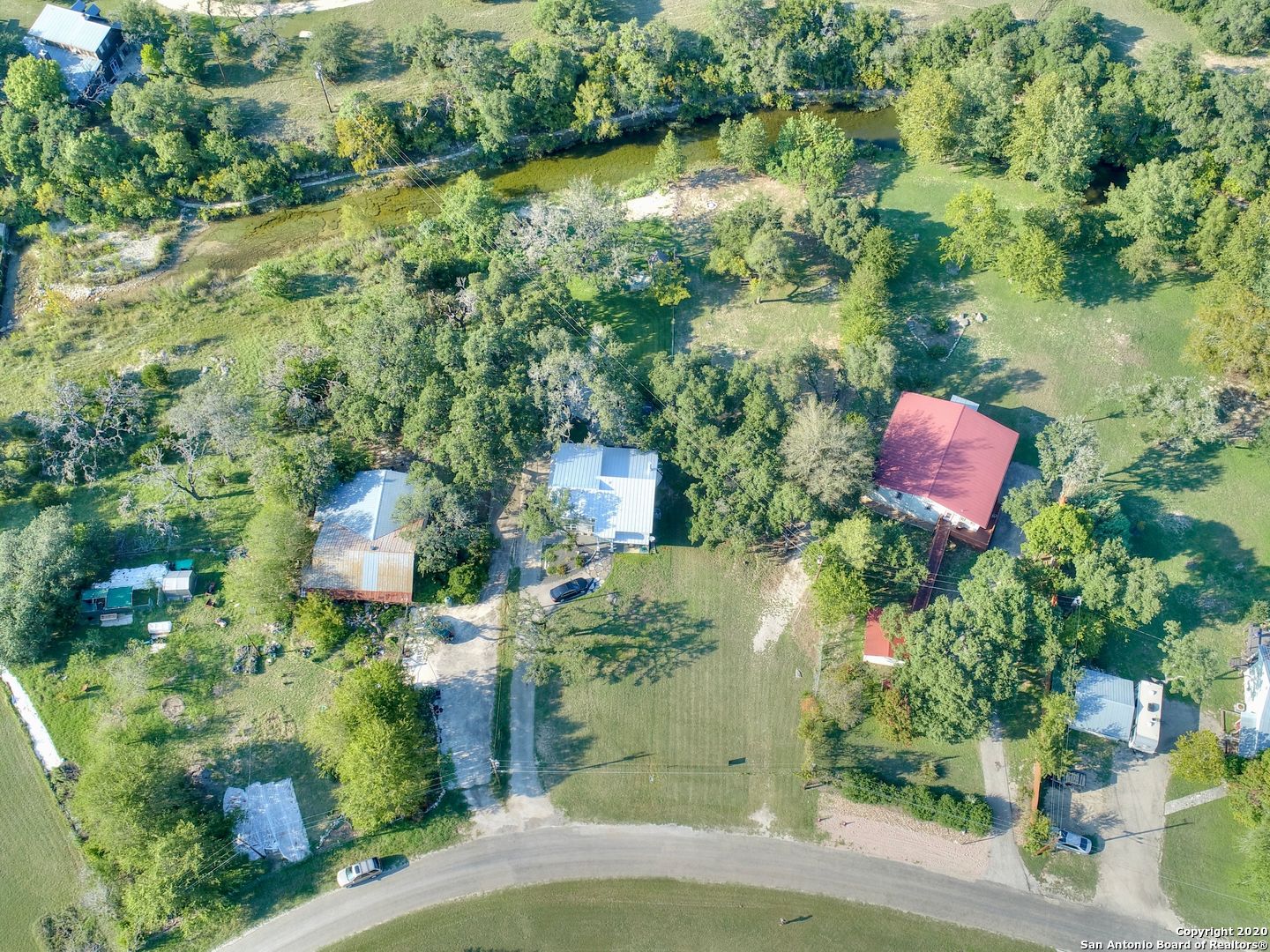Lot 6 Oak Acres Lane Boerne TX 78006