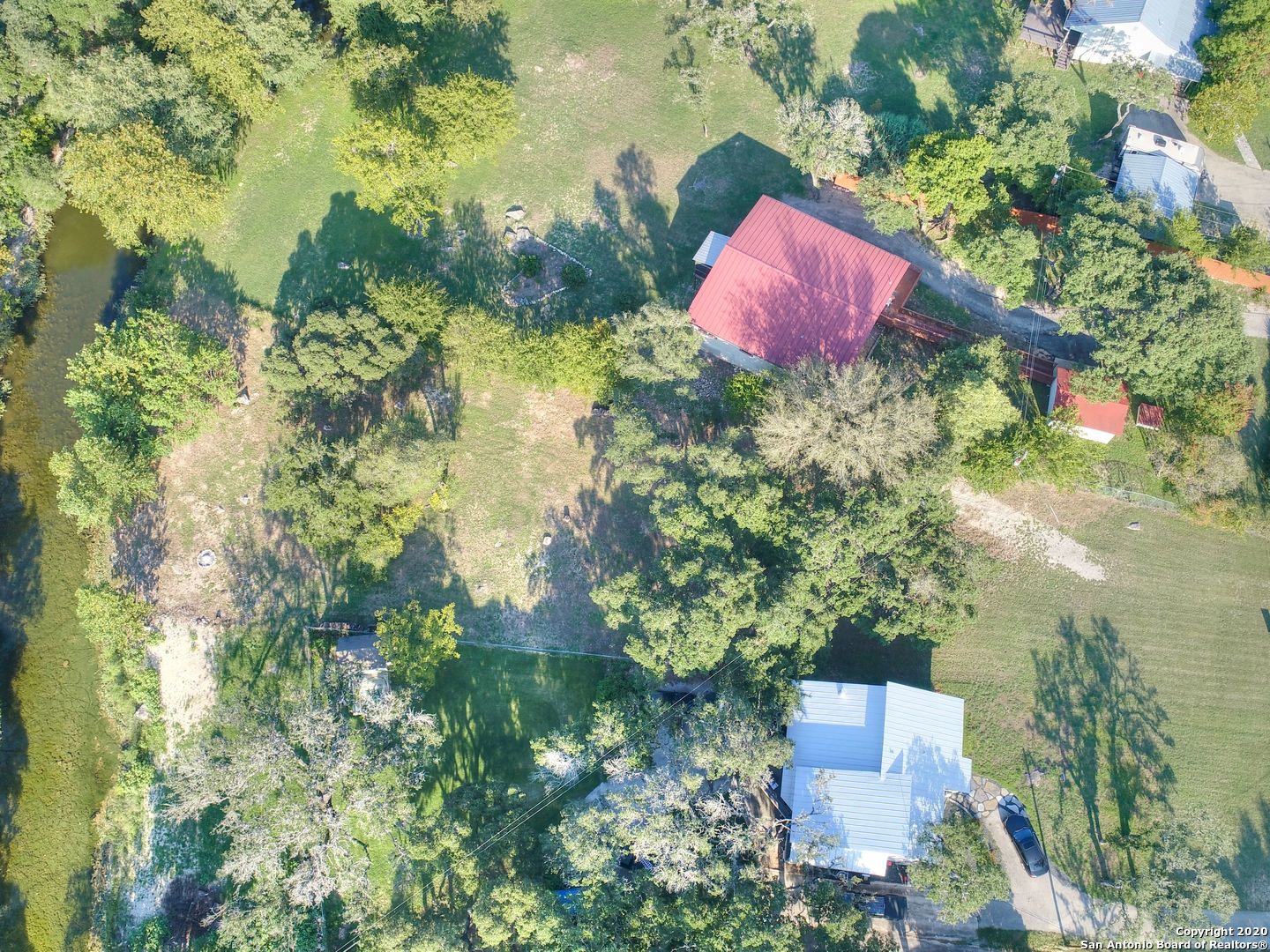 Lot 6 Oak Acres Lane Boerne TX 78006