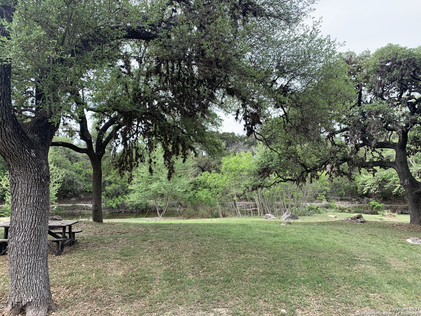 Lot 6 Oak Acres Lane Boerne TX 78006