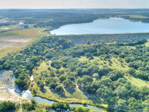 Lot 6 Oak Acres Lane Boerne TX 78006