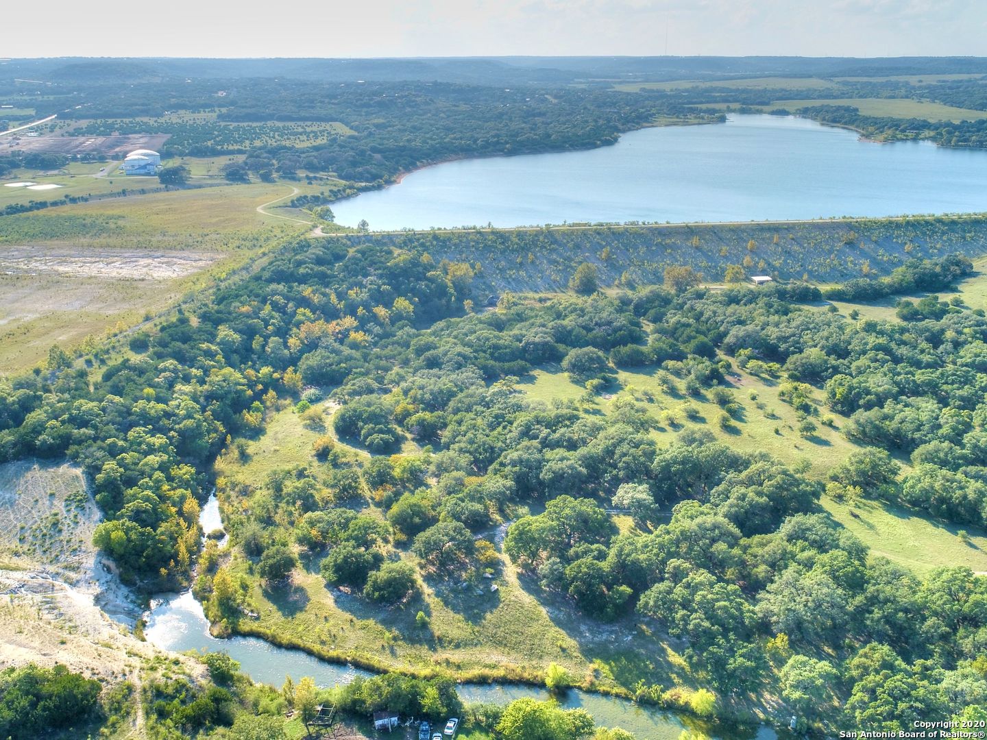 Lot 6 Oak Acres Lane Boerne TX 78006