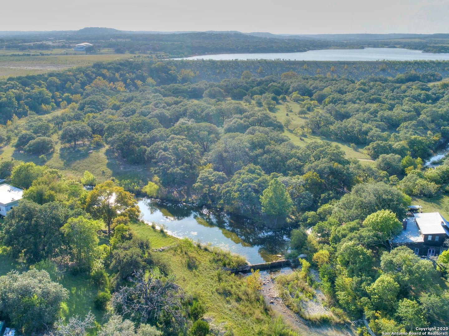 Lot 6 Oak Acres Lane Boerne TX 78006