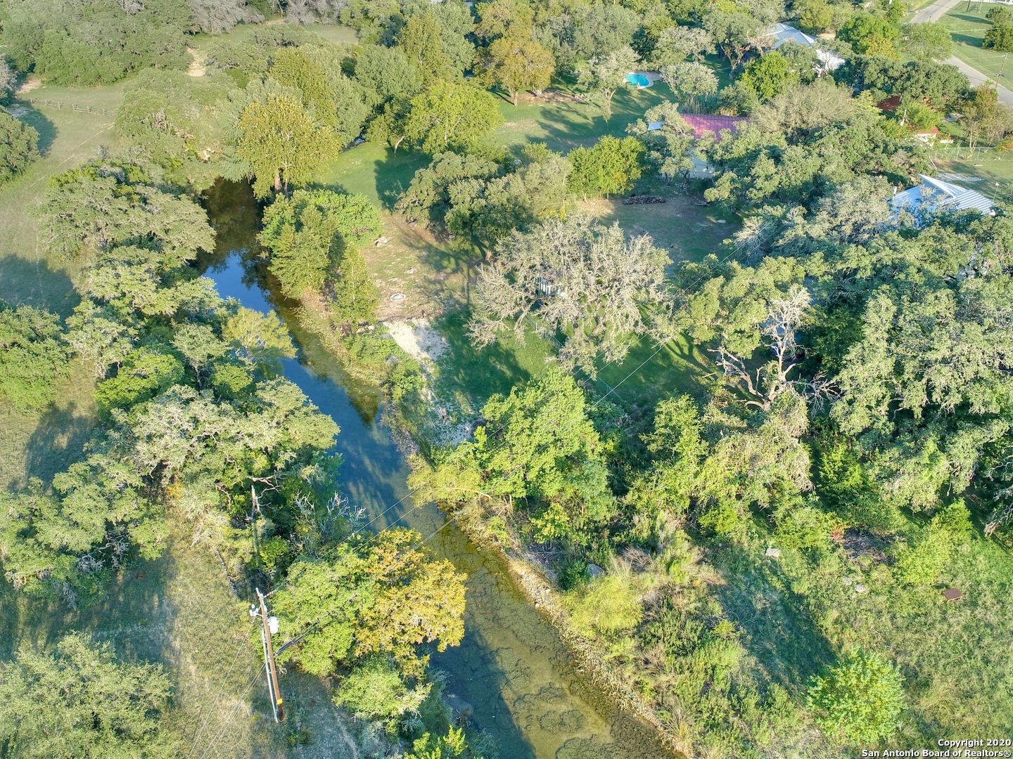 Lot 6 Oak Acres Lane Boerne TX 78006