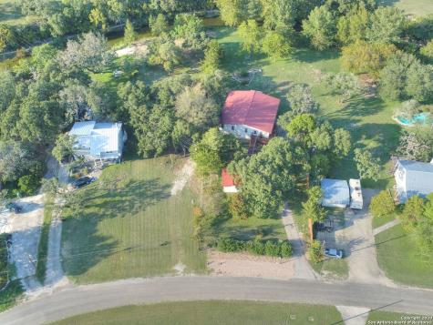 Lot 6 Oak Acres Lane Boerne TX 78006