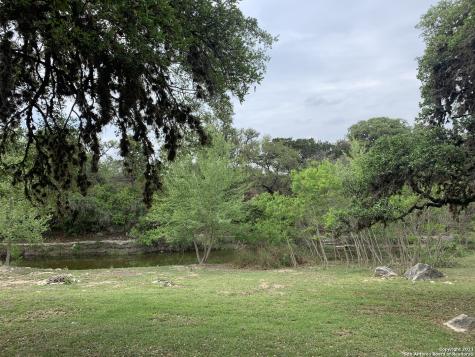 Lot 6 Oak Acres Lane Boerne TX 78006