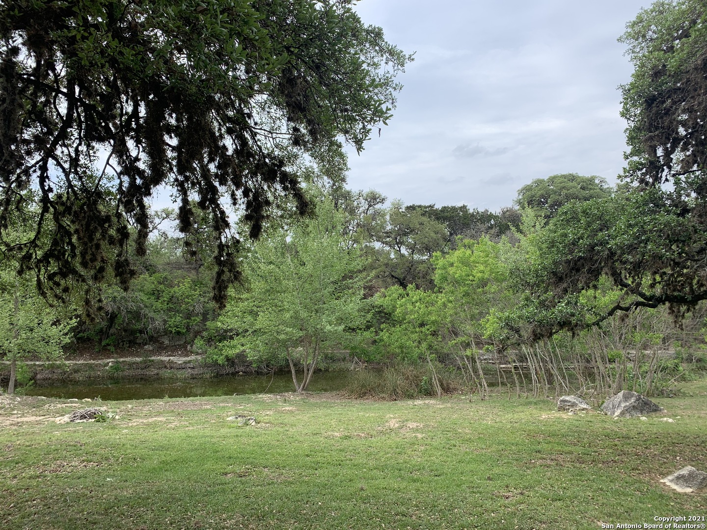 Lot 6 Oak Acres Lane Boerne TX 78006