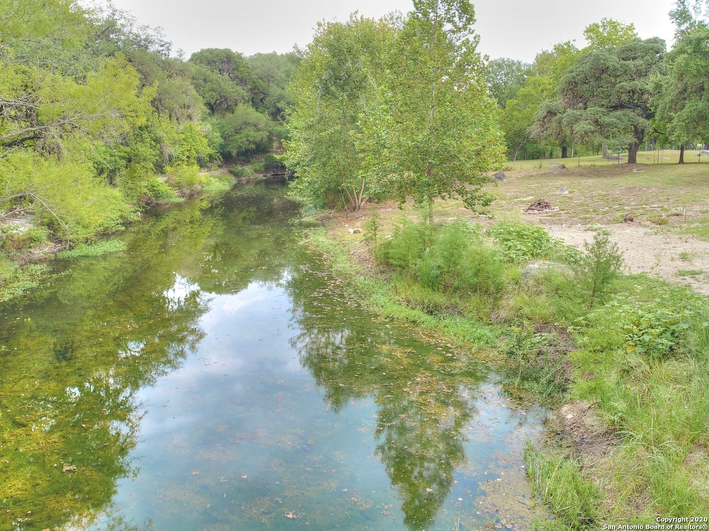 Lot 6 Oak Acres Lane Boerne TX 78006