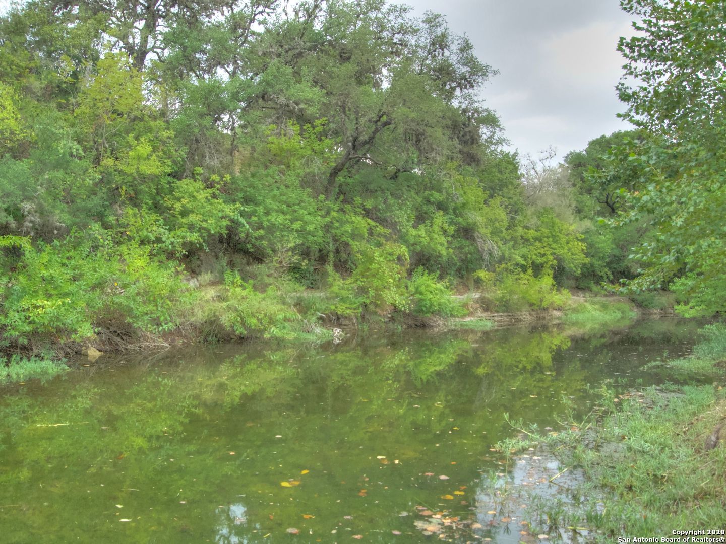 Lot 6 Oak Acres Lane Boerne TX 78006