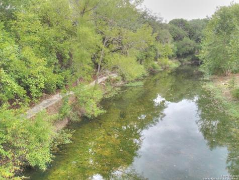 Lot 6 Oak Acres Lane Boerne TX 78006