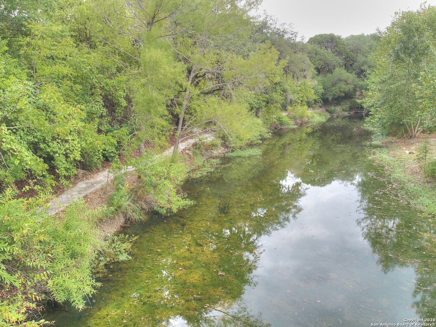 Lot 6 Oak Acres Lane Boerne TX 78006