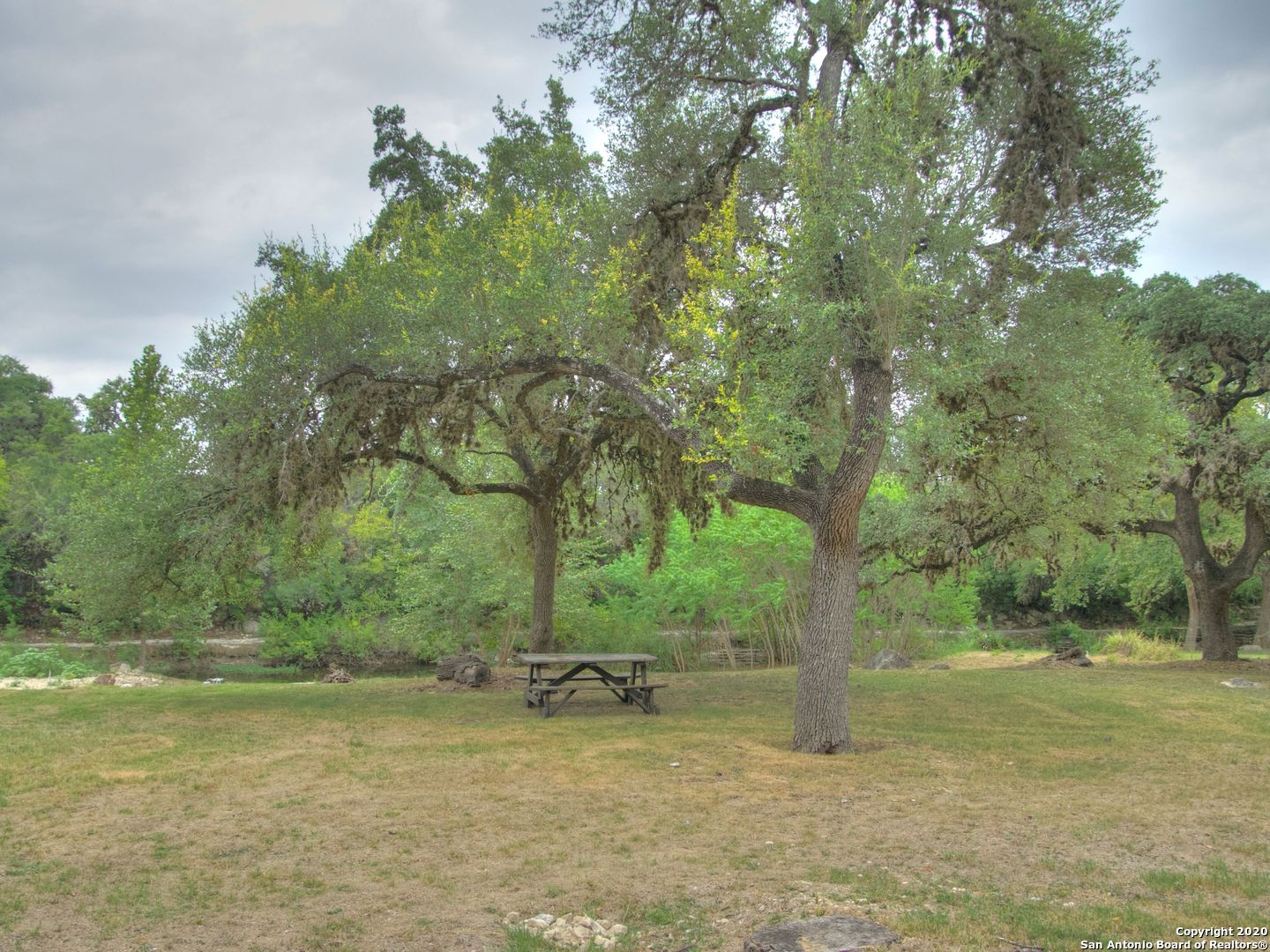 Lot 6 Oak Acres Lane Boerne TX 78006