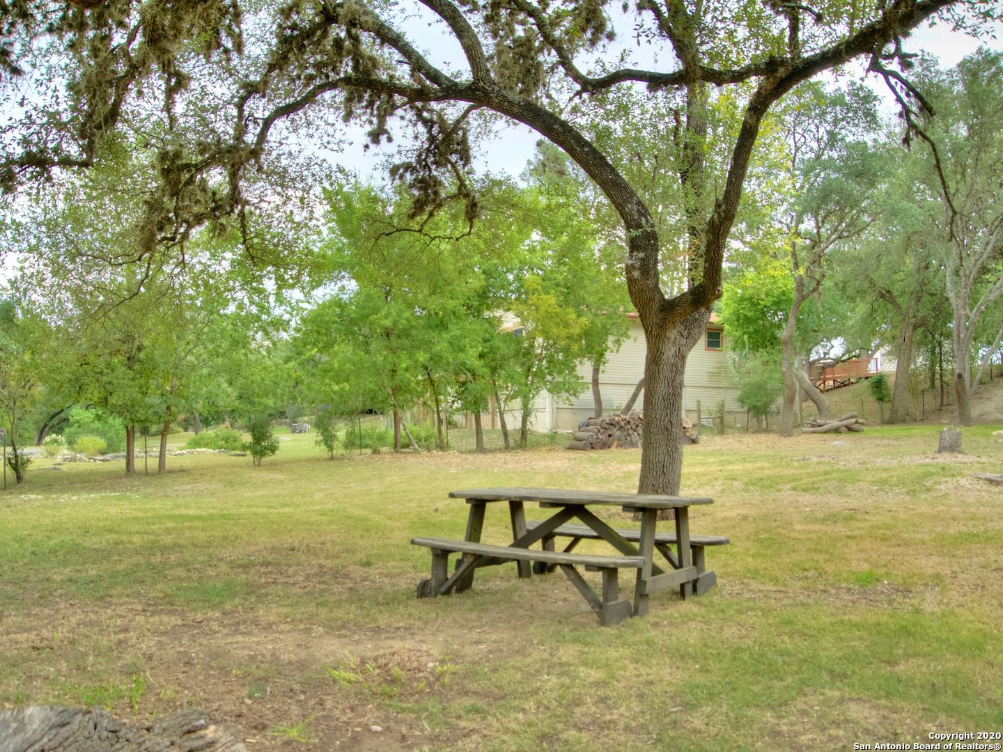 Lot 6 Oak Acres Lane Boerne TX 78006