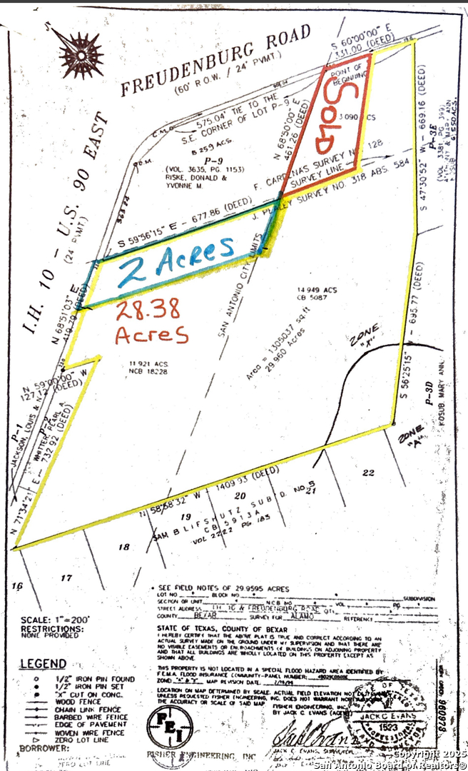 12030 E Interstate 10 San Antonio TX 78109