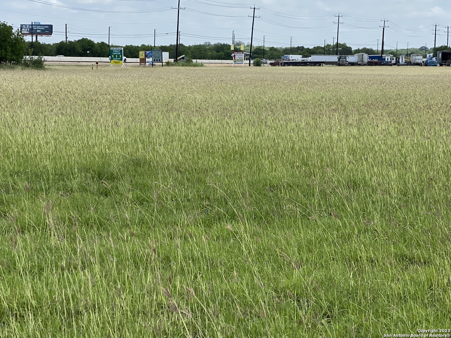 12030 E Interstate 10 San Antonio TX 78109